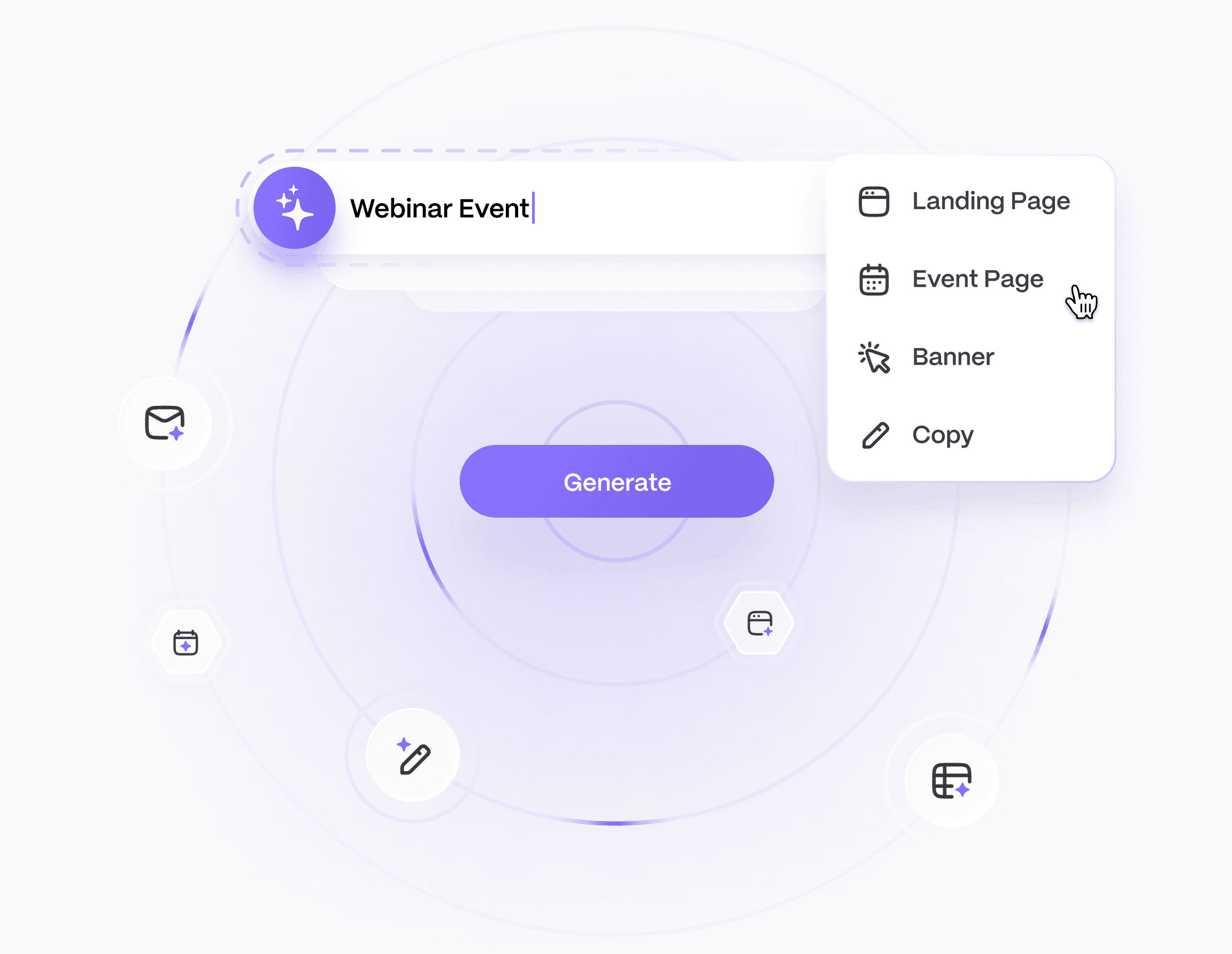 AI-Driven Campaign Creation